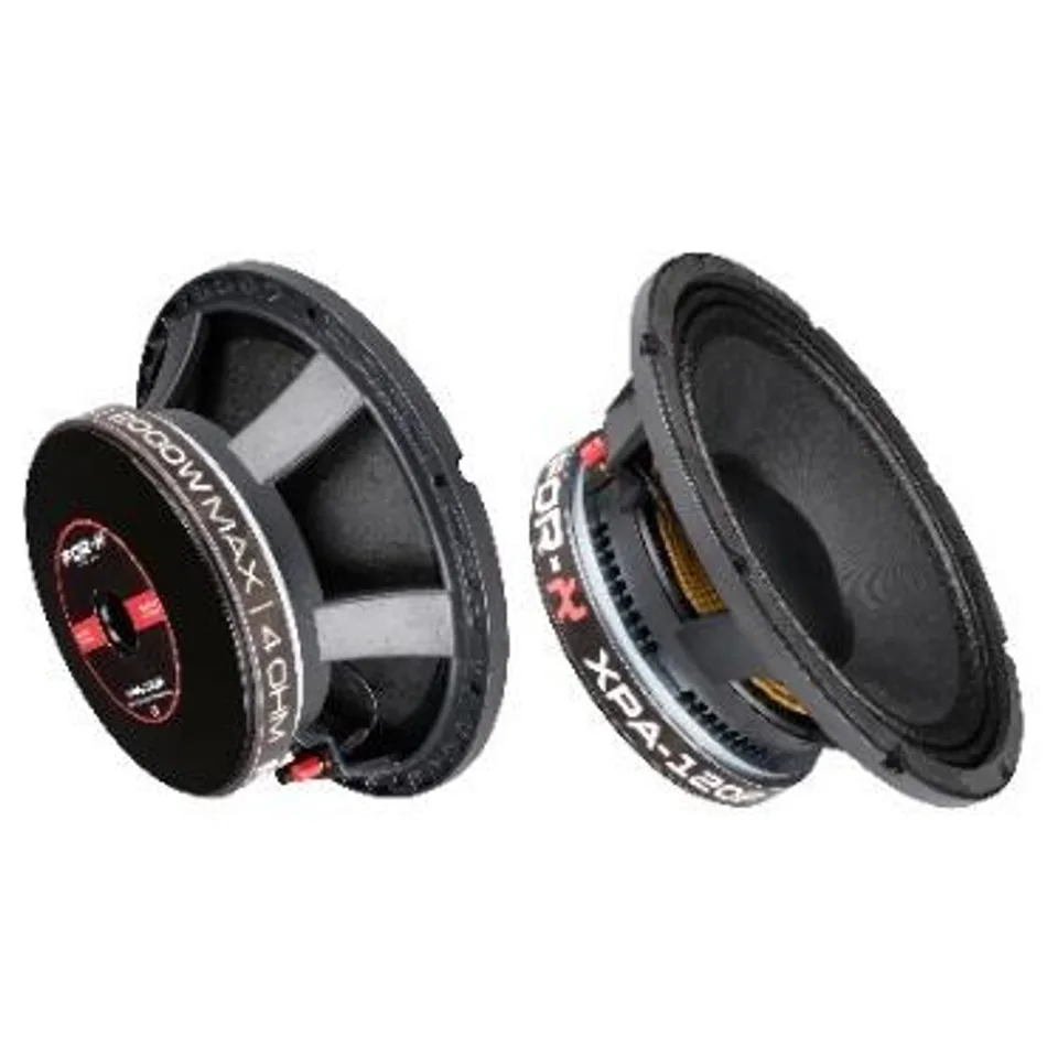 For-X XPA-120F