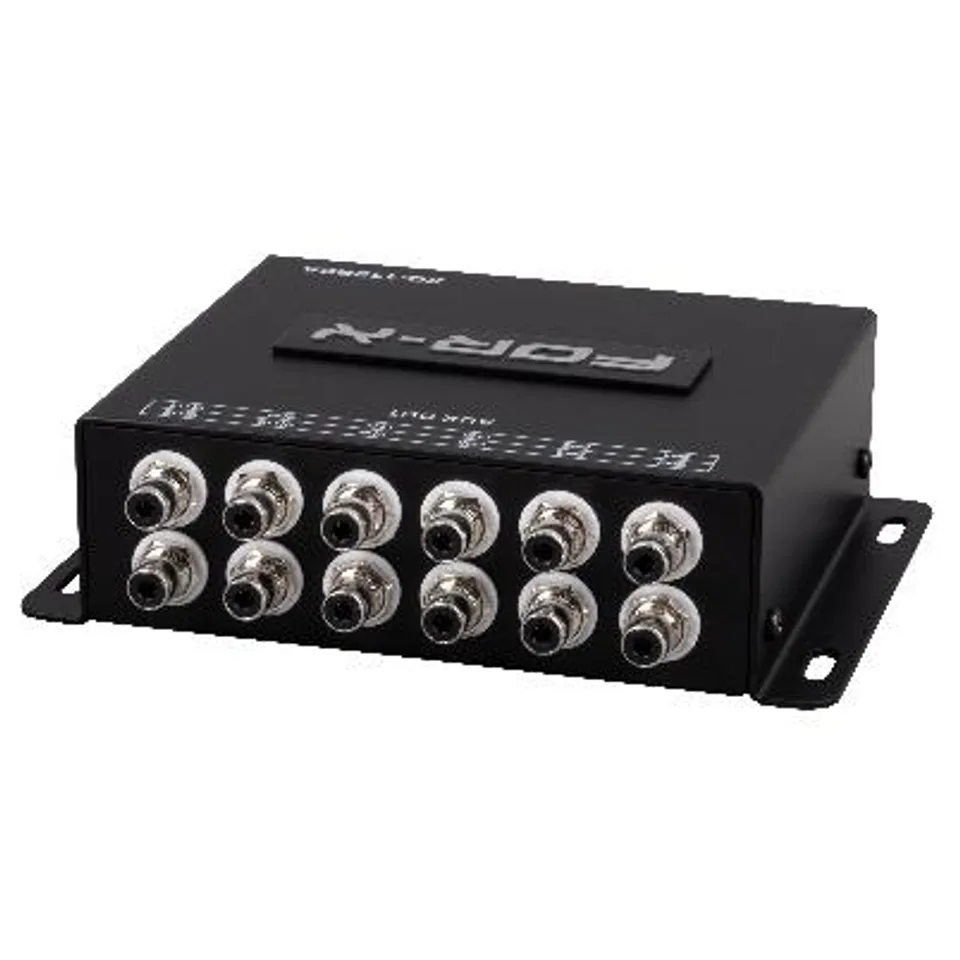 For-X XQ-112RCA