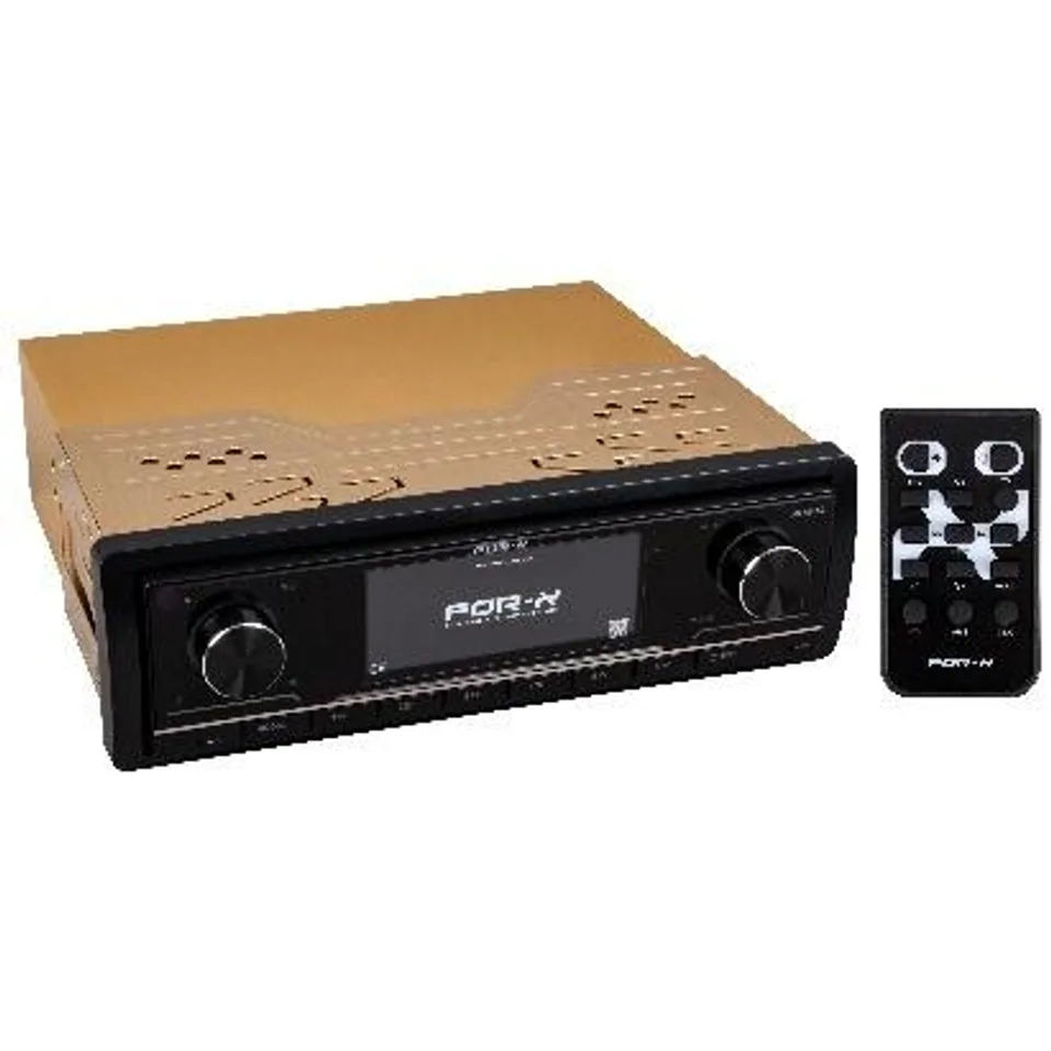For-X XQ-140DSD