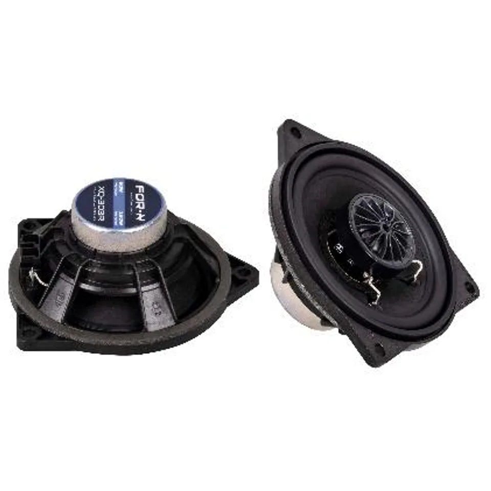 For-X XQ-303R