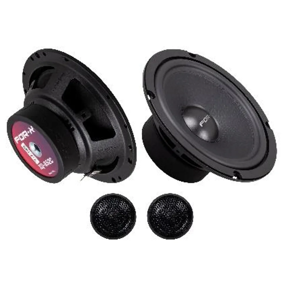 For-X XQ-652C