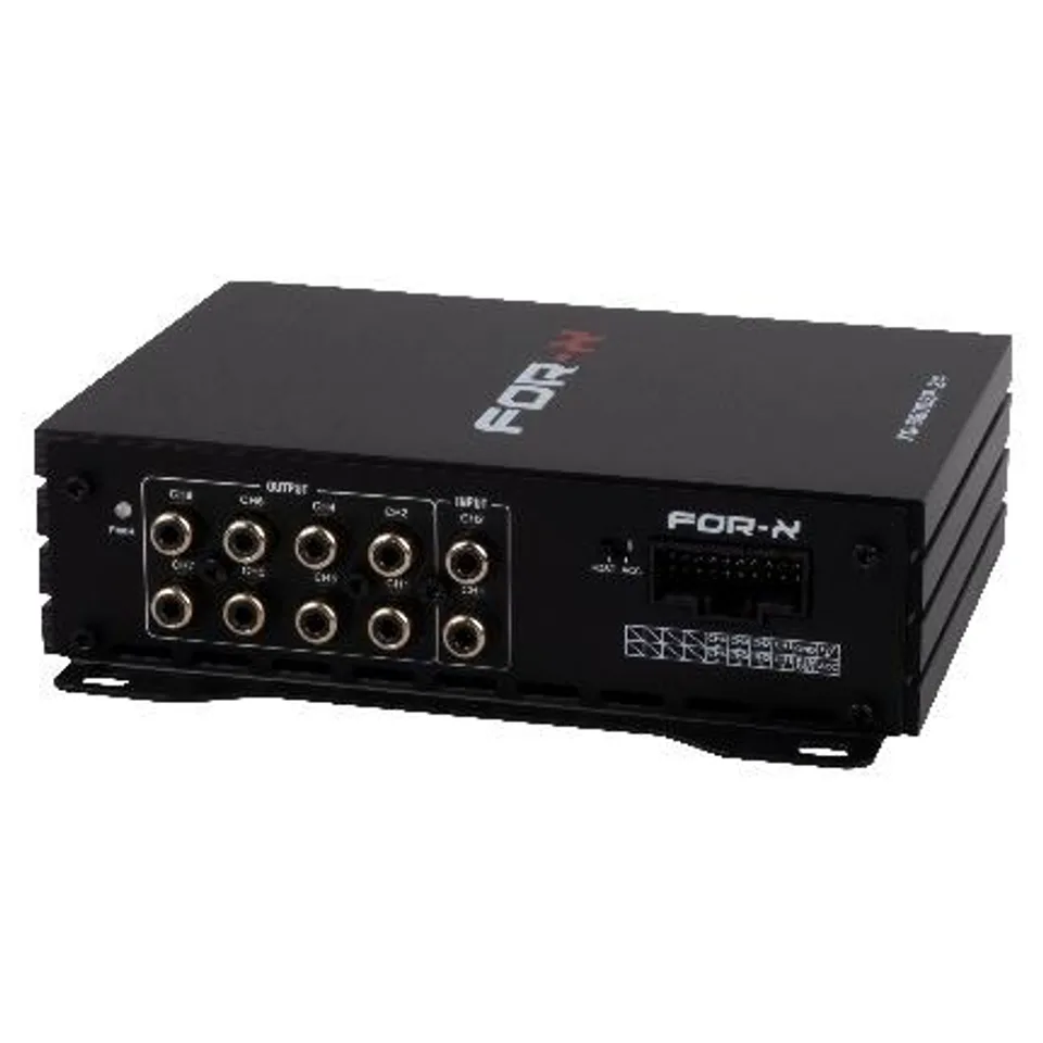 For-X XQ-680DSP / 24