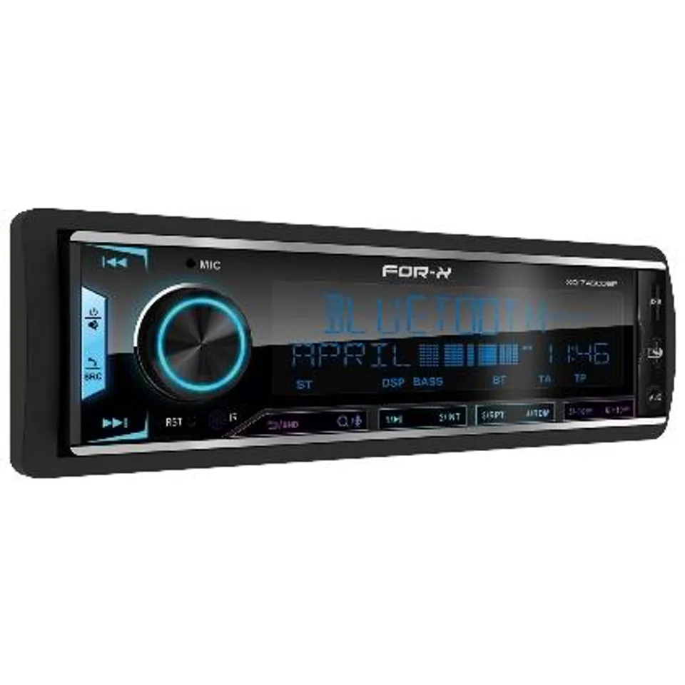 For-X XQ-7450DSP