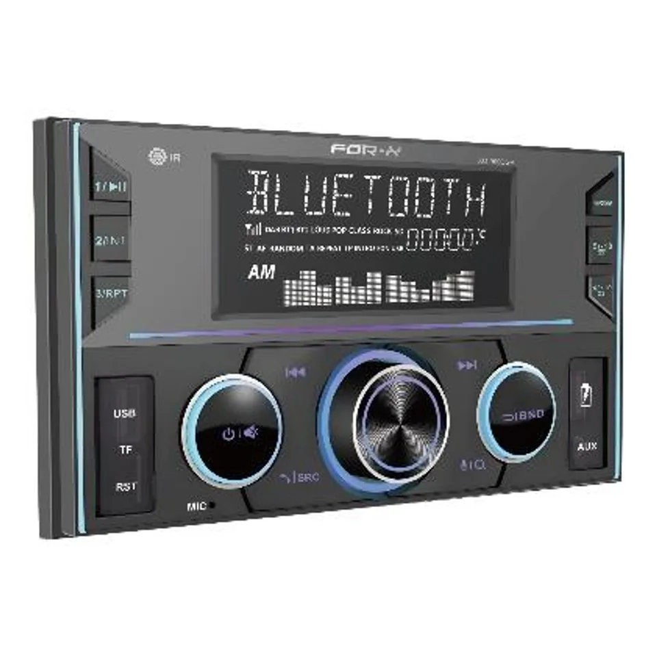 For-X XQ-900DSP