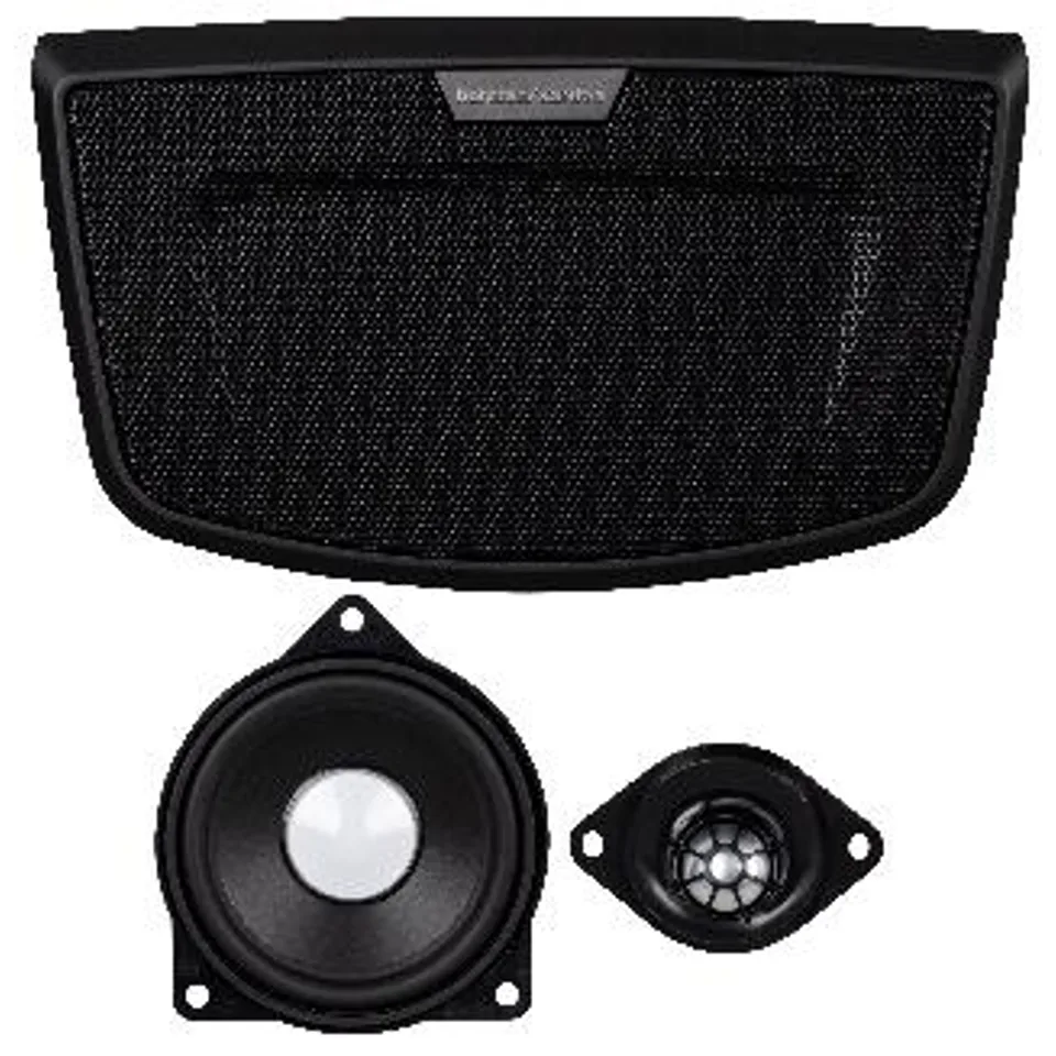 For-X XQ-F30 CTR