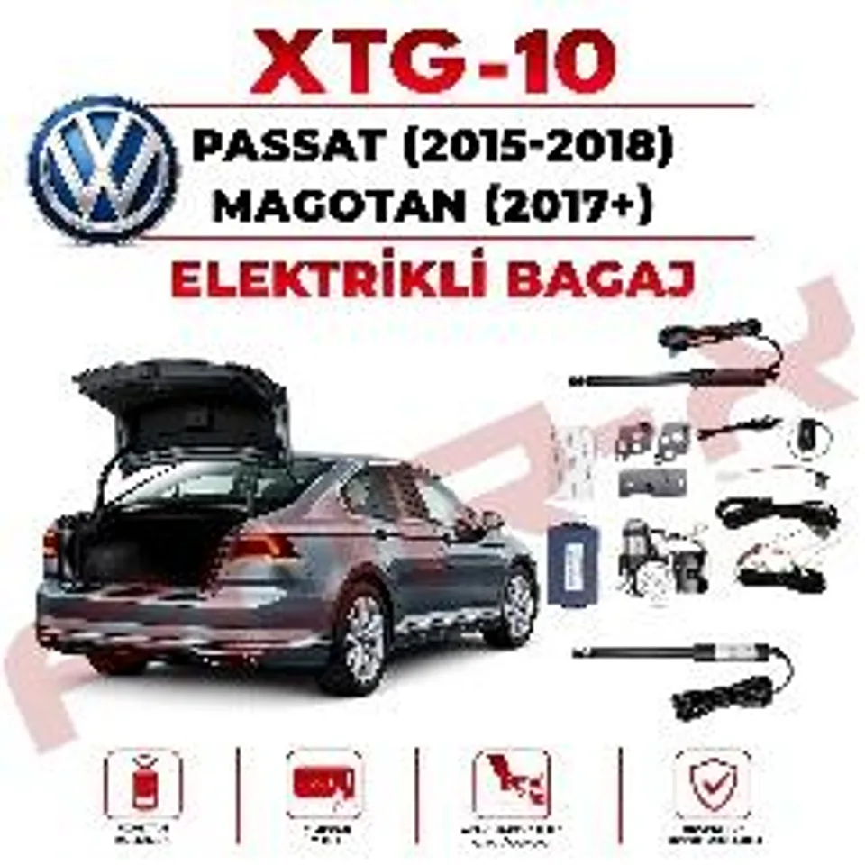 For-X XTG-10