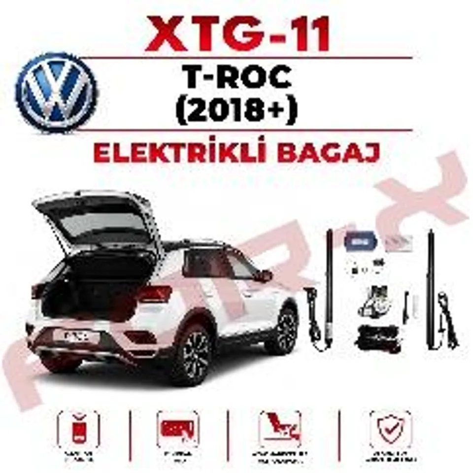 For-X XTG-11