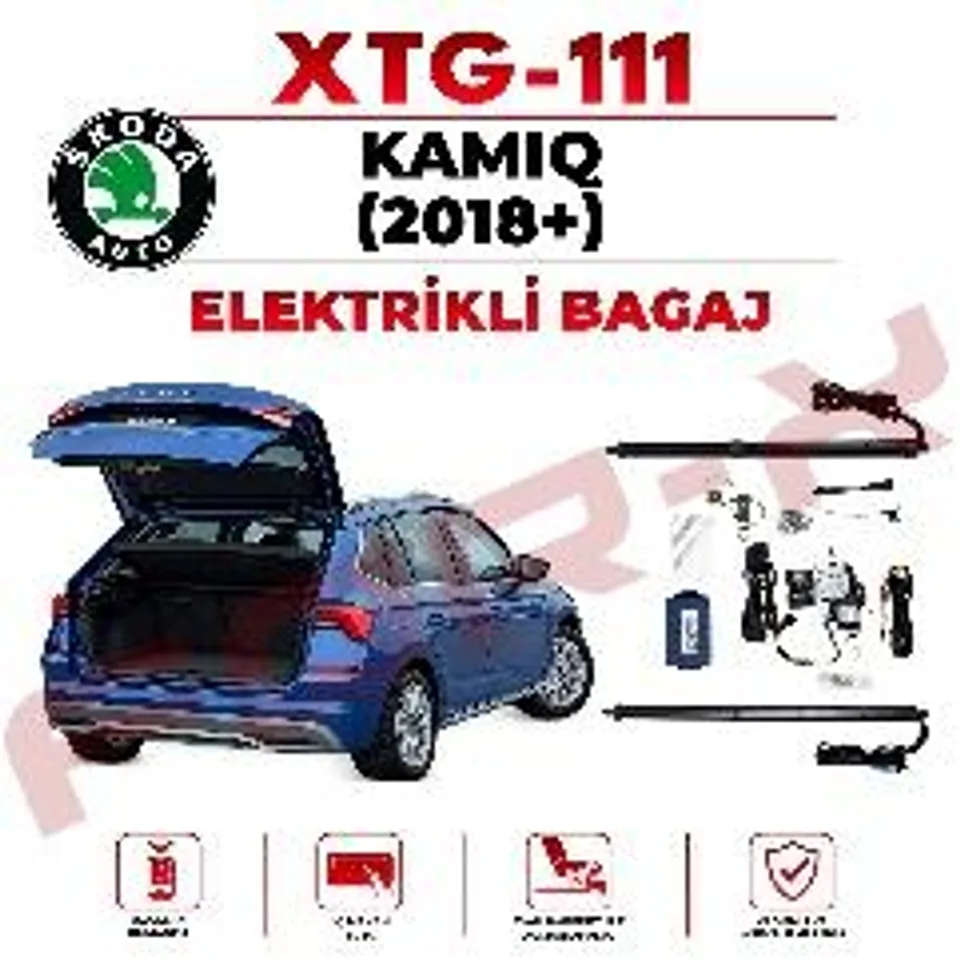For-X XTG-111