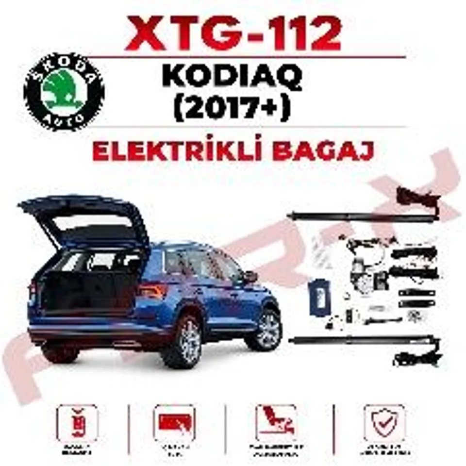 For-X XTG-112