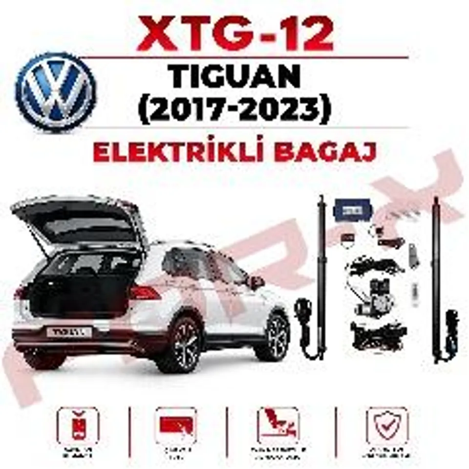 For-X XTG-12