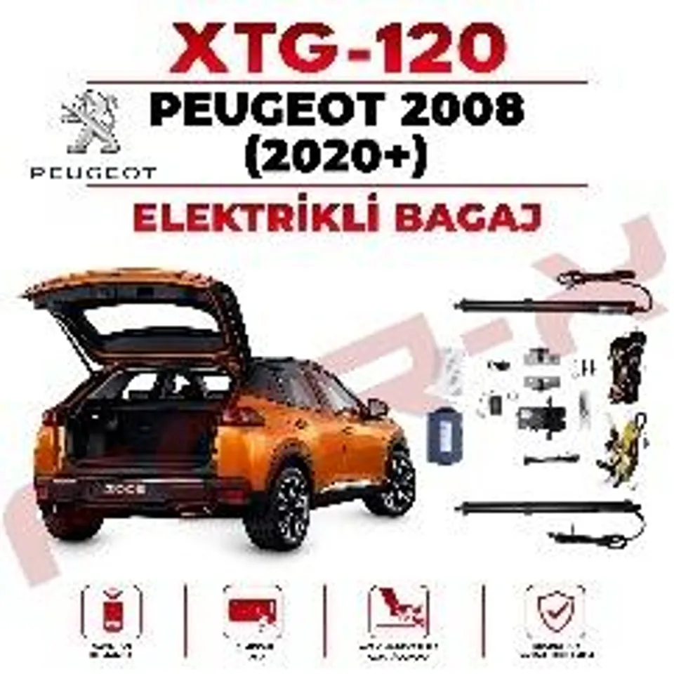 For-X XTG-120