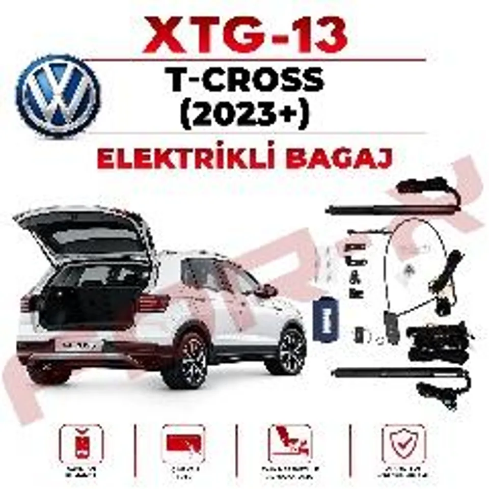 For-X XTG-13
