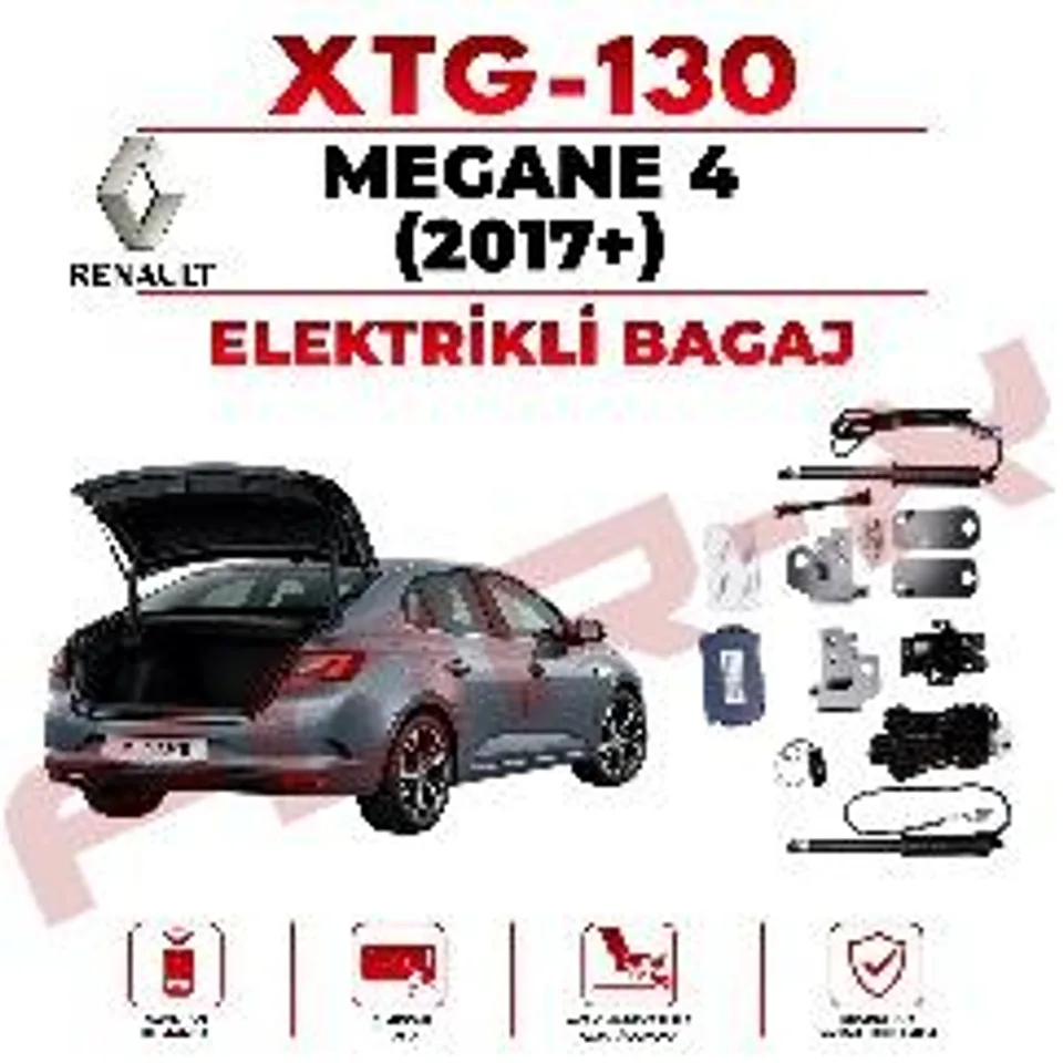 For-X XTG-130