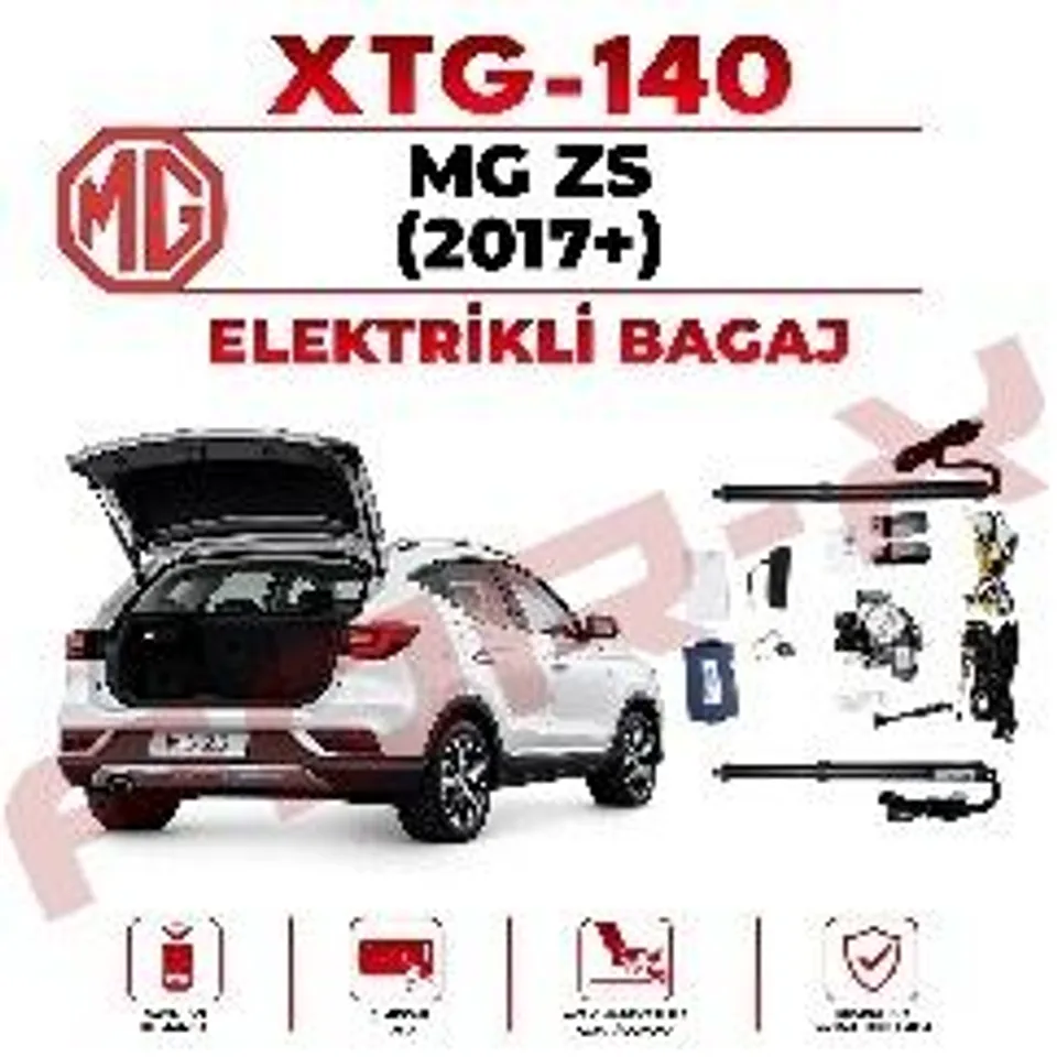 For-X XTG-140