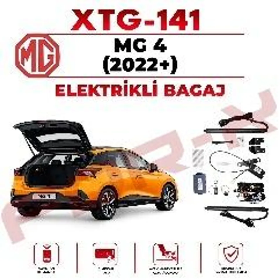 For-X XTG-141