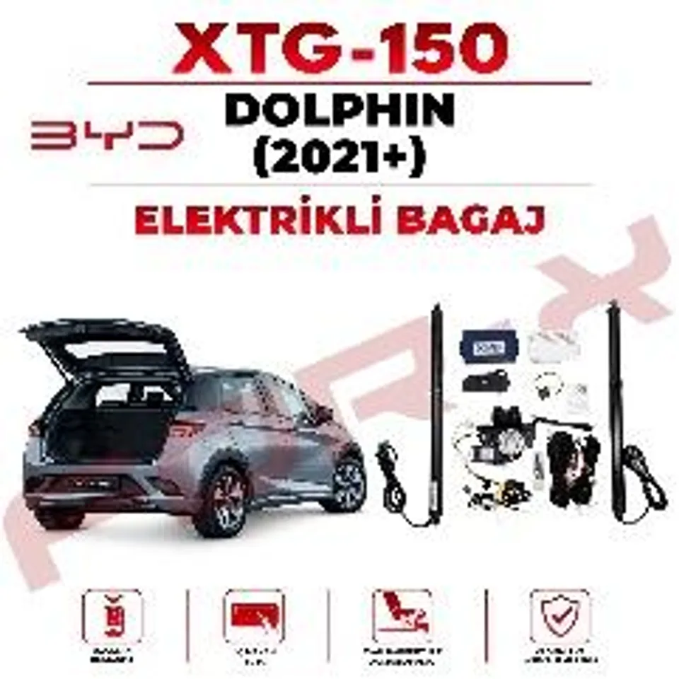 For-X XTG-150