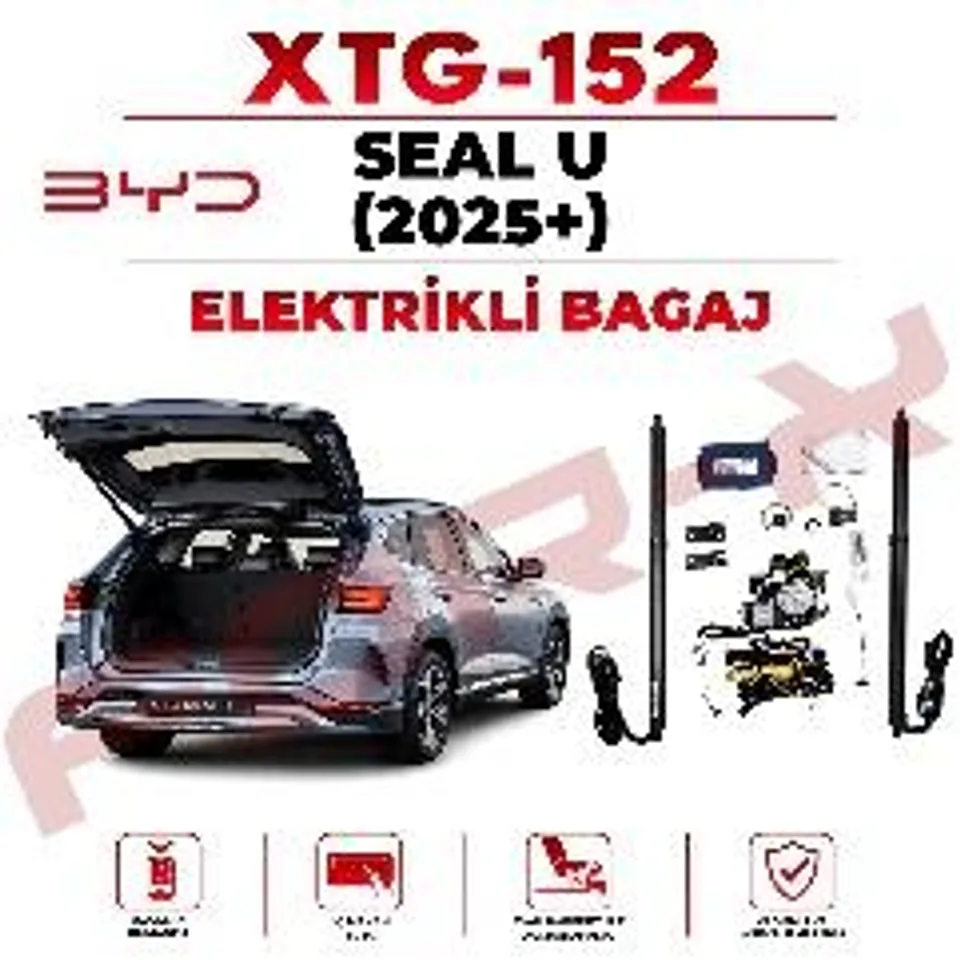 For-X XTG-152