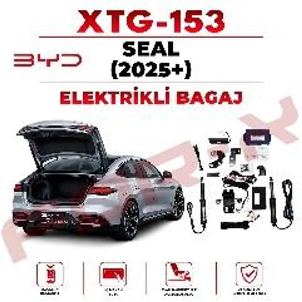 For-X XTG-153