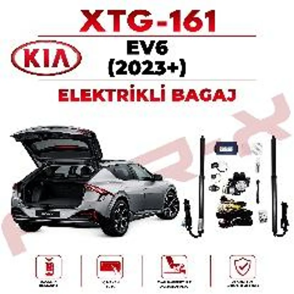 For-X XTG-161
