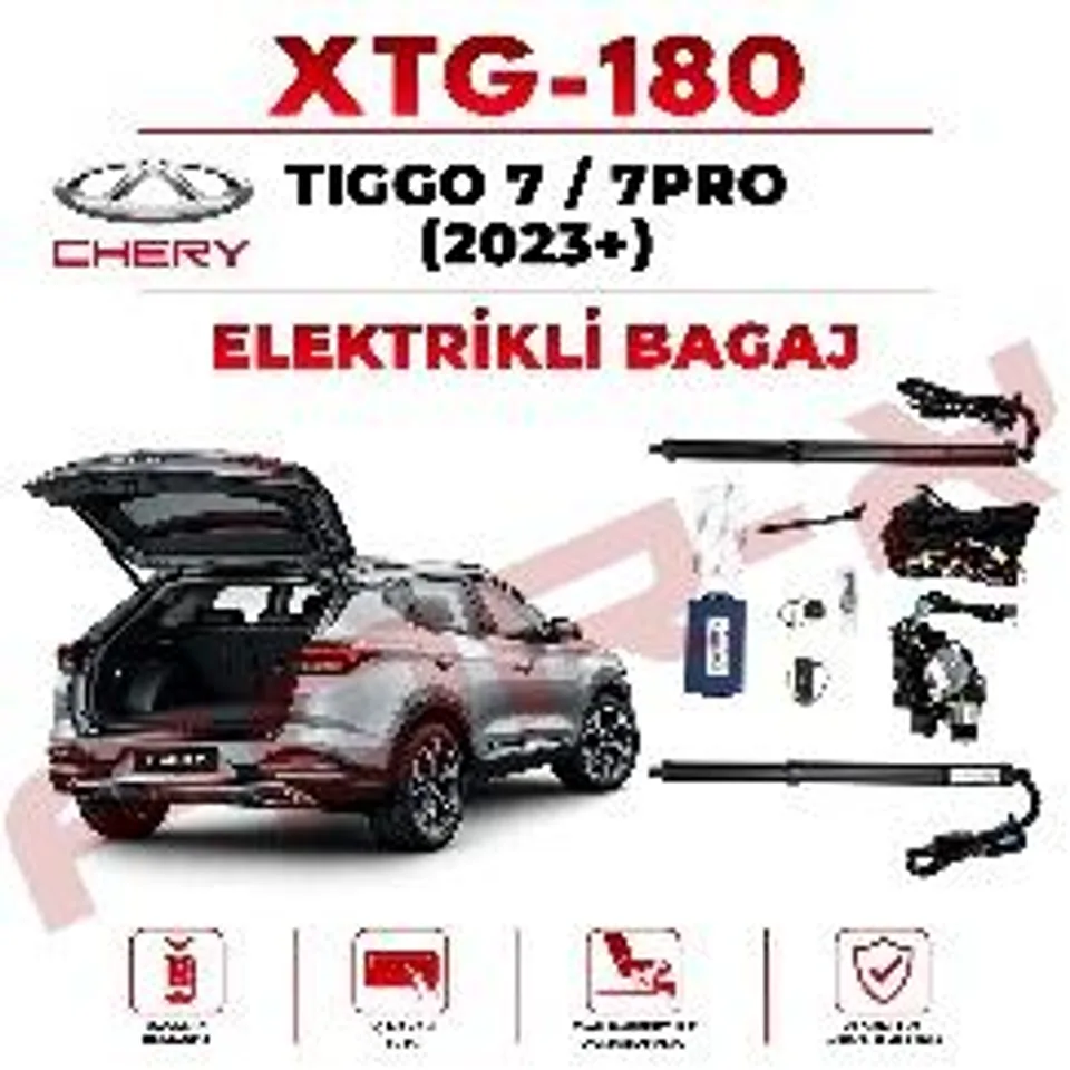 For-X XTG-180