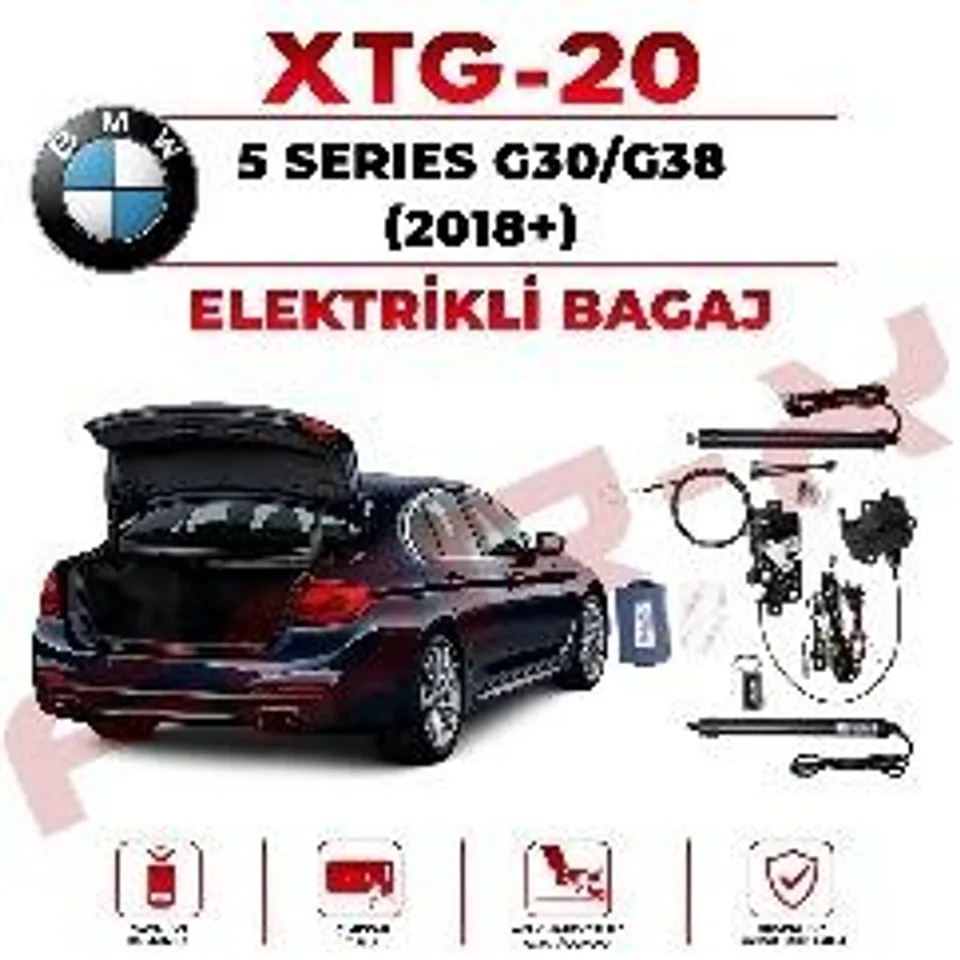 For-X XTG-20