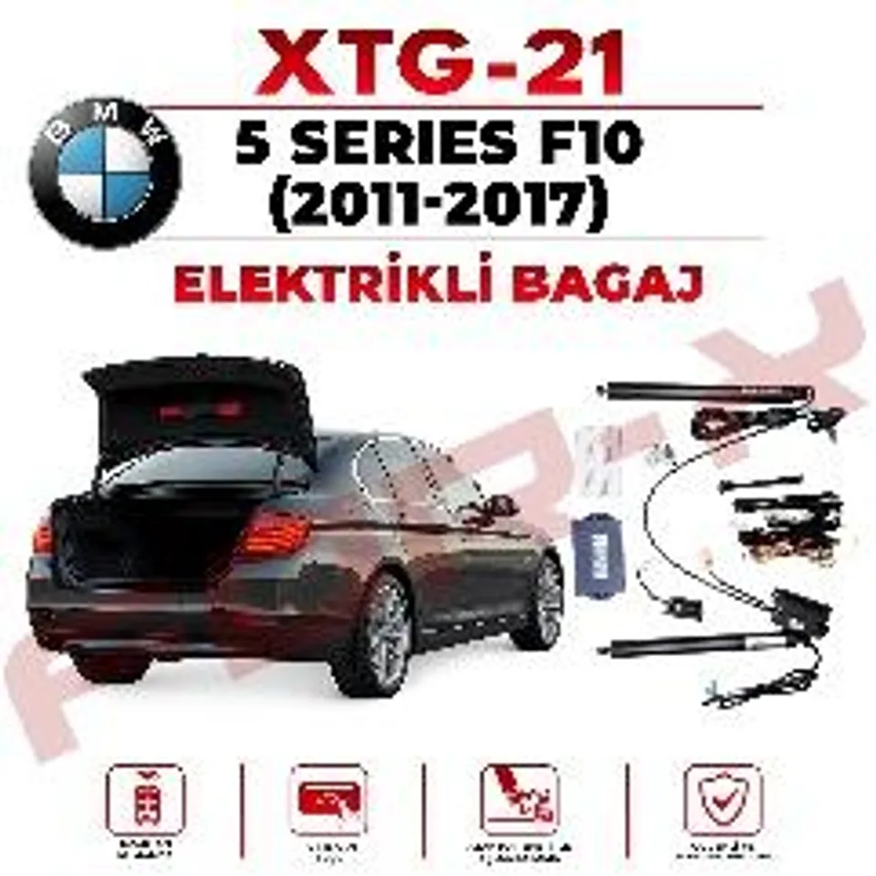For-X XTG-21