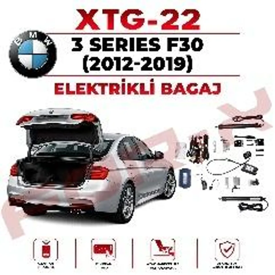 For-X XTG-22