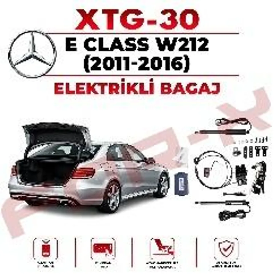 For-X XTG-30