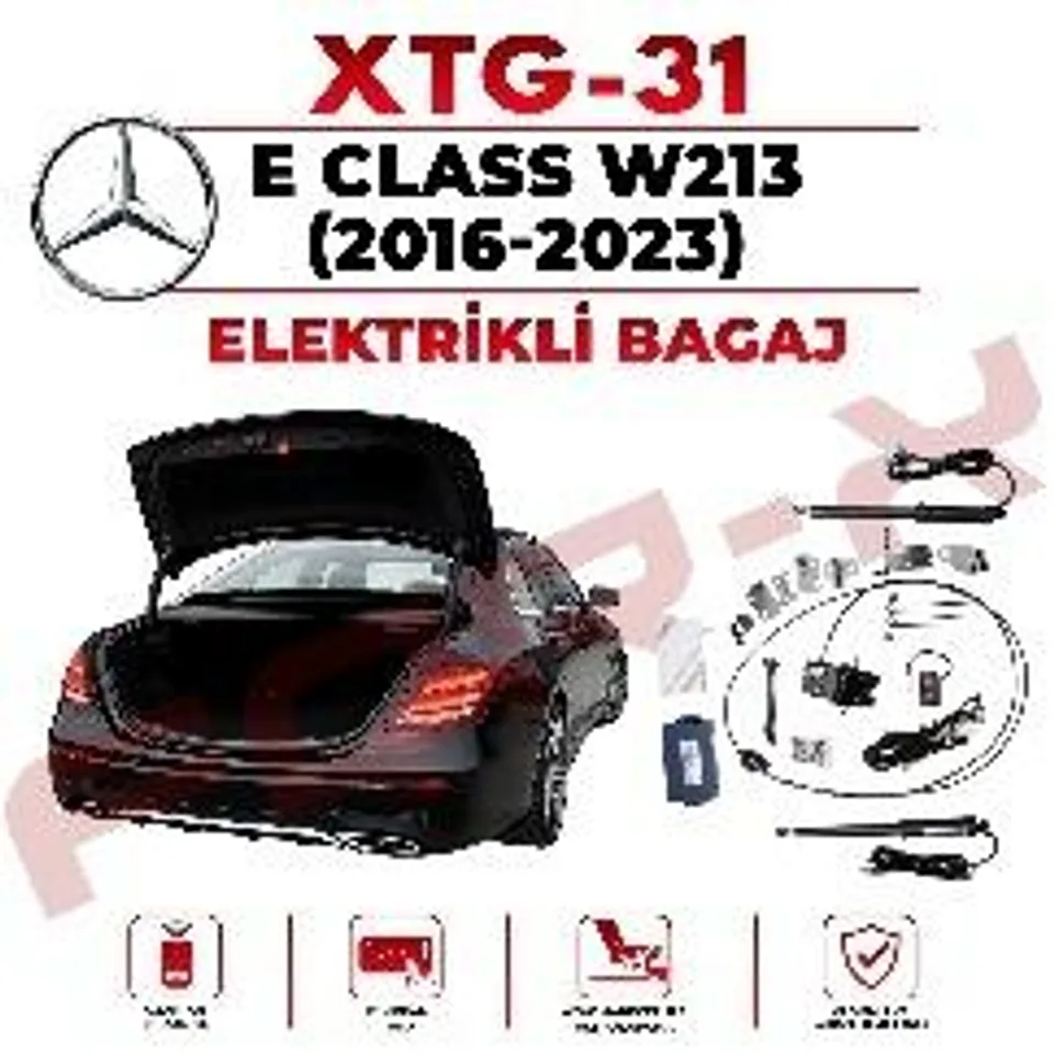 For-X XTG-31