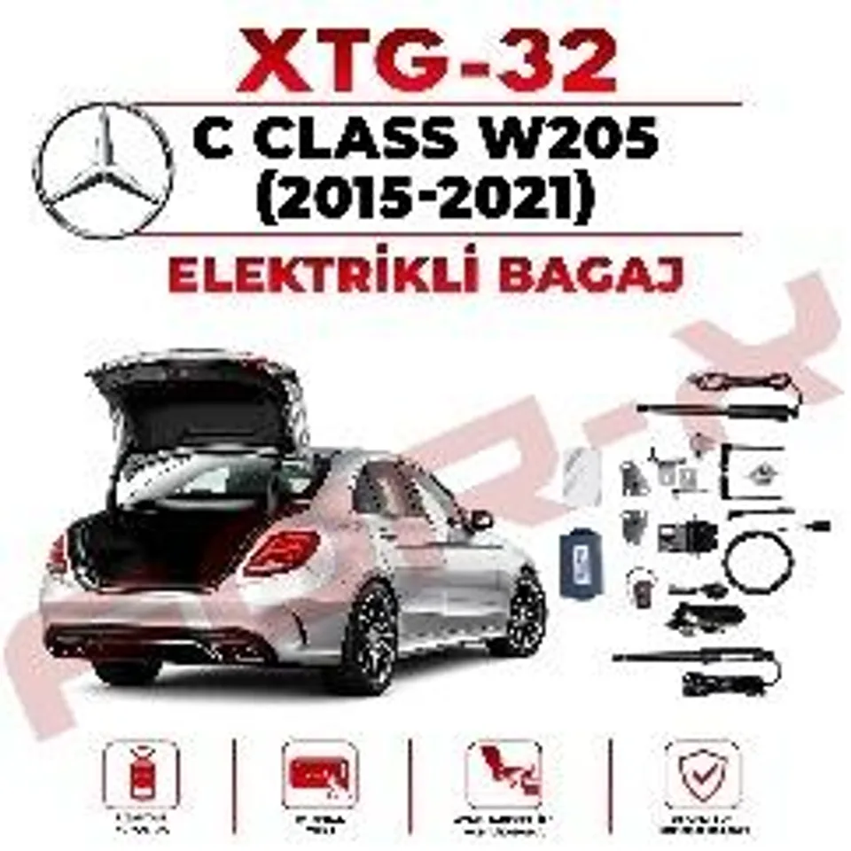 For-X XTG-32