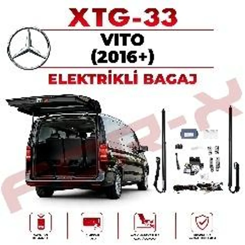 For-X XTG-33