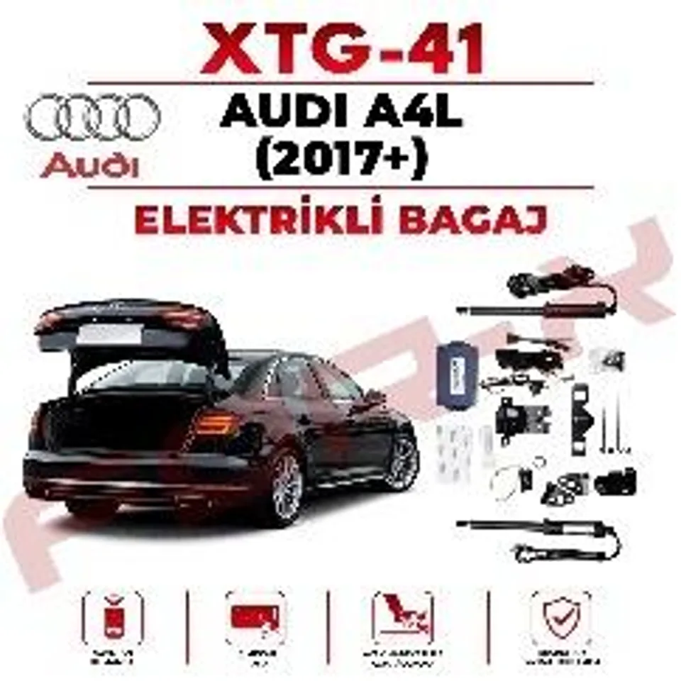 For-X XTG-41