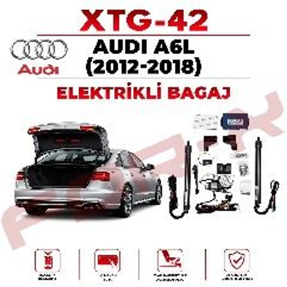 For-X XTG-42