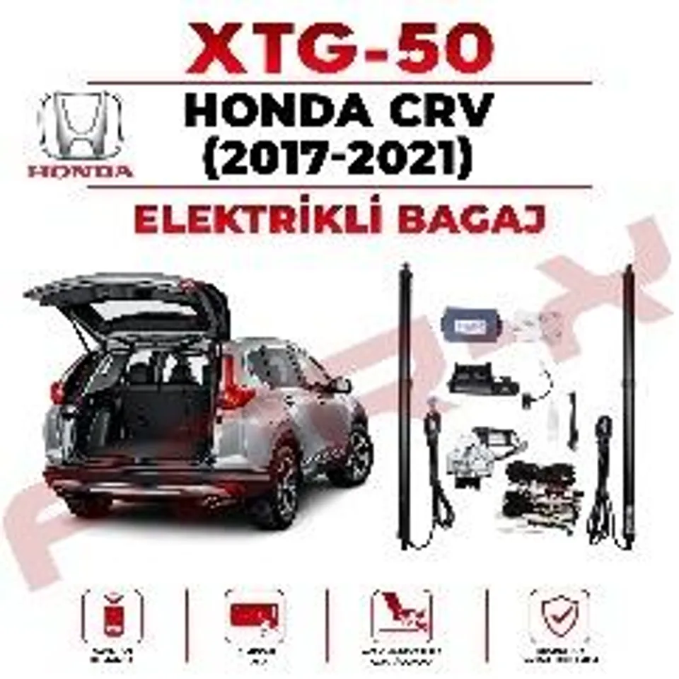 For-X XTG-50