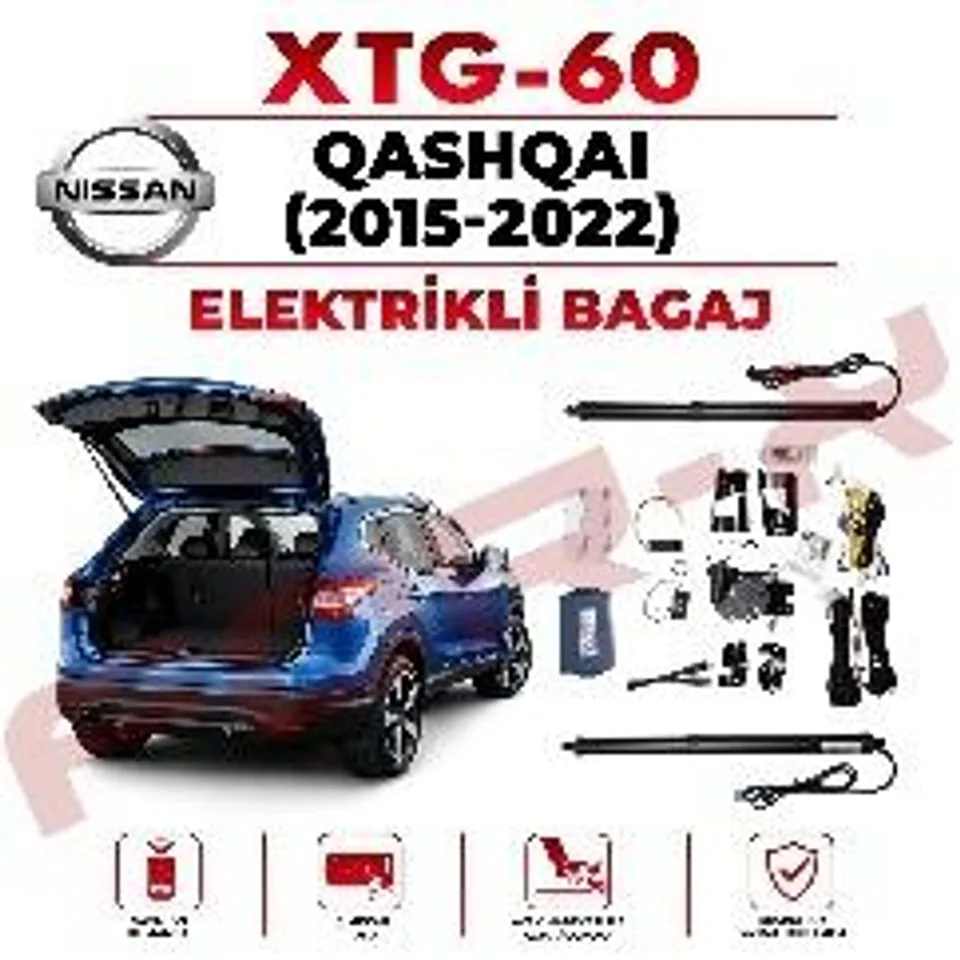 For-X XTG-60