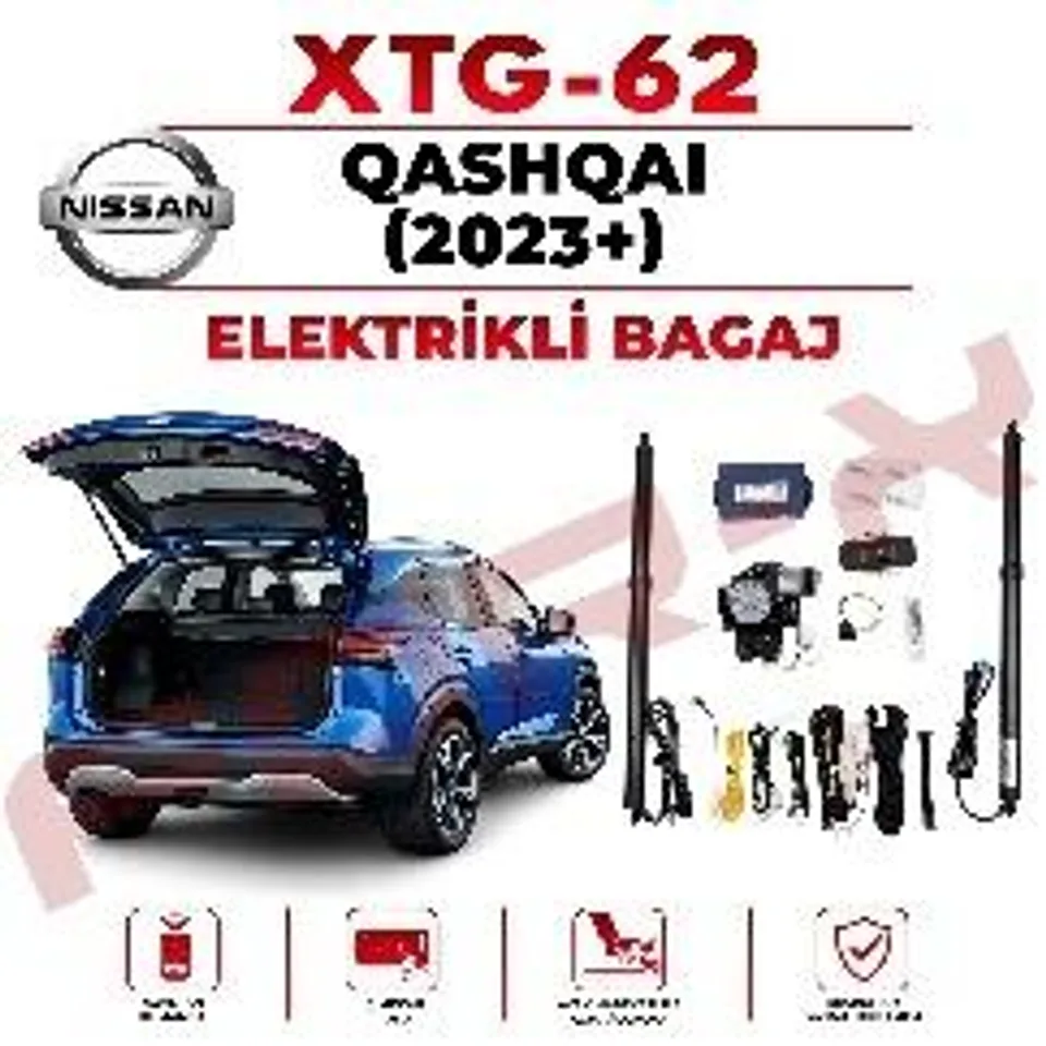 For-X XTG-62