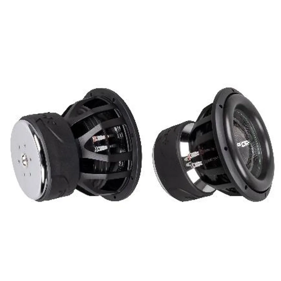 For-X XW-12 D2