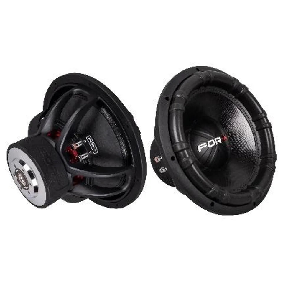 For-X XW-1525 D4