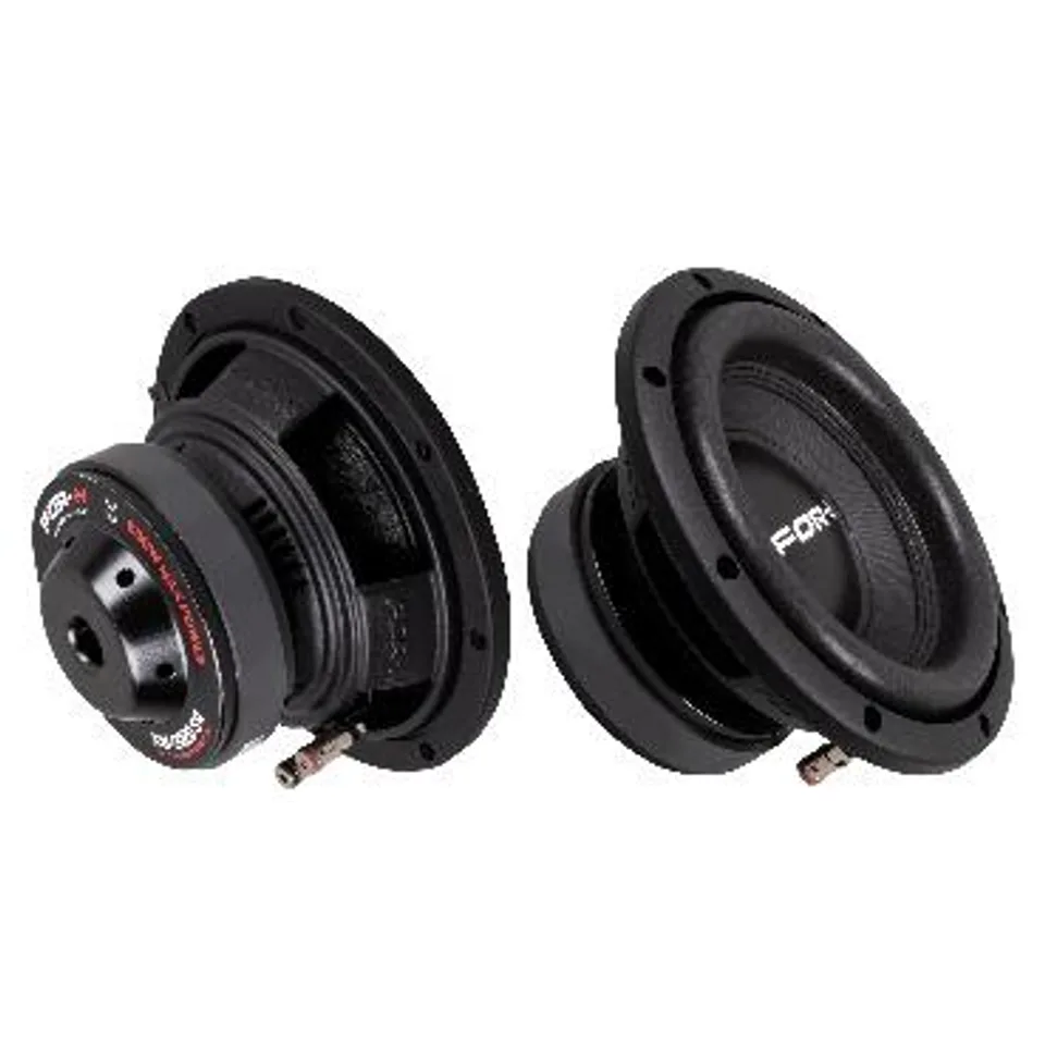 For-X XW 2020S4v2