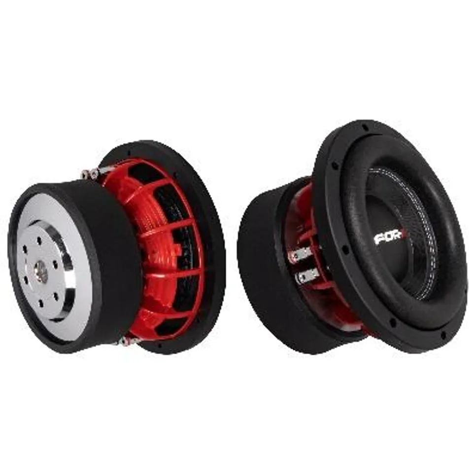 For-X XW-408 D4