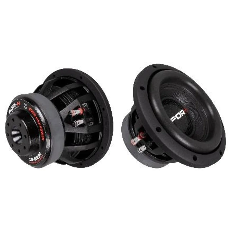 For-X XW-802 D4