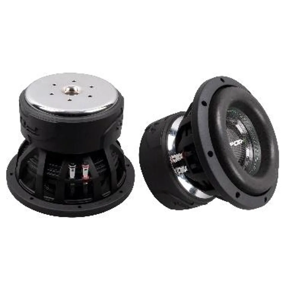 For-X XW-8 D1