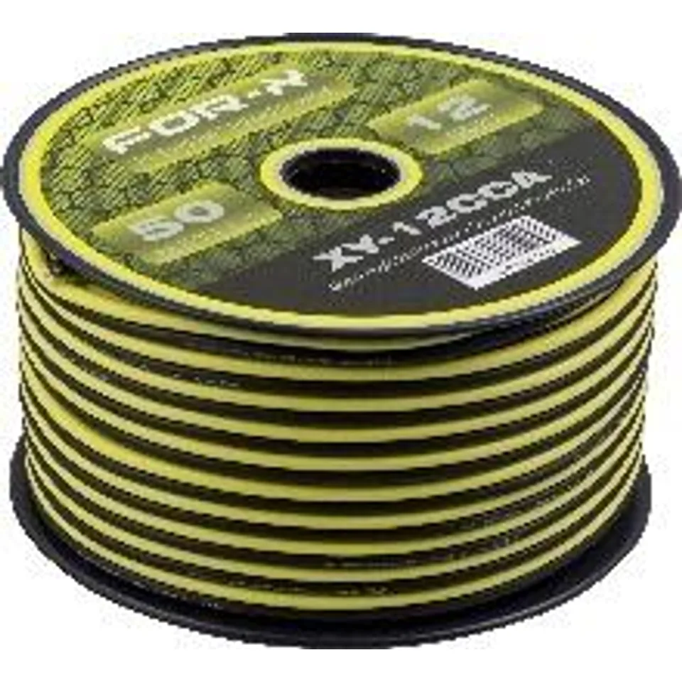 For-X XY-12CCA