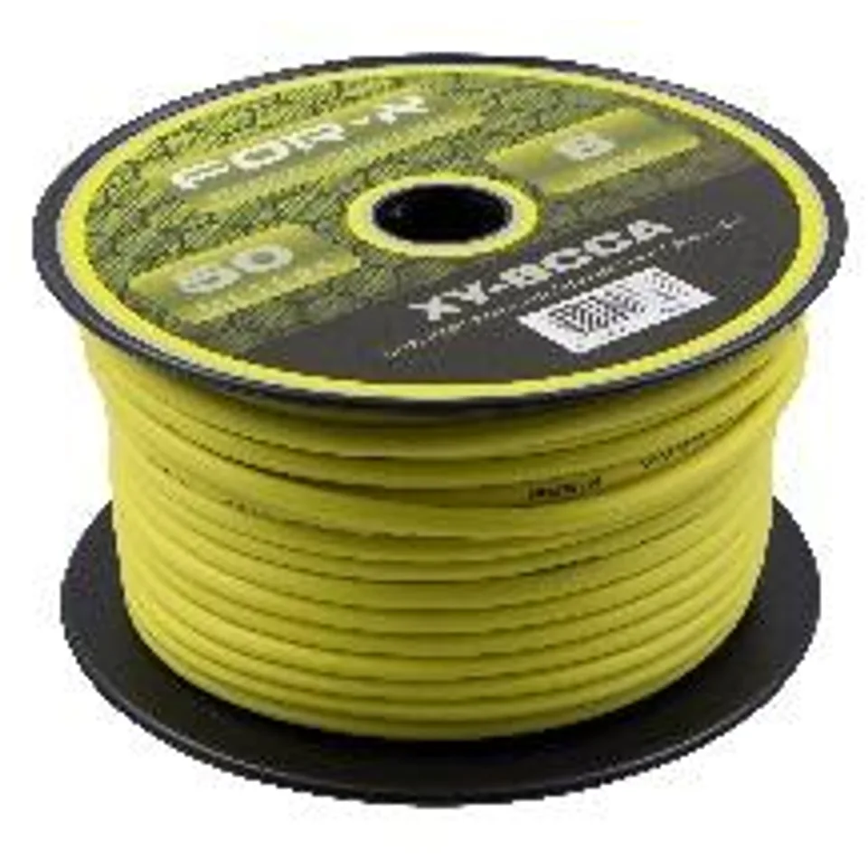 For-X XY-8CCA