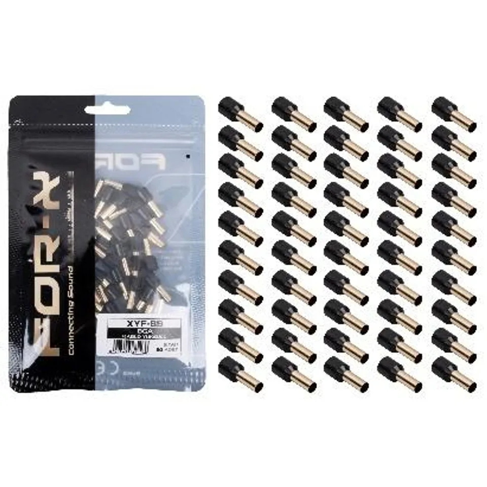 For-X XYF-8B