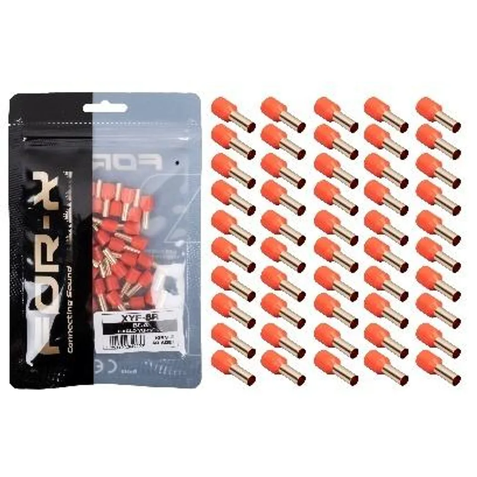For-X XYF-8R