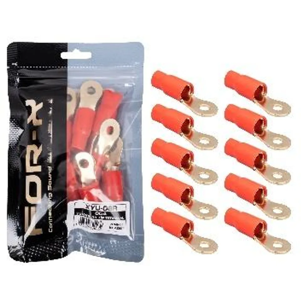 For-X XYU-08R