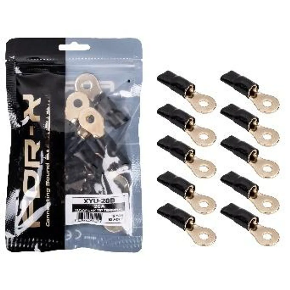 For-X XYU-28B