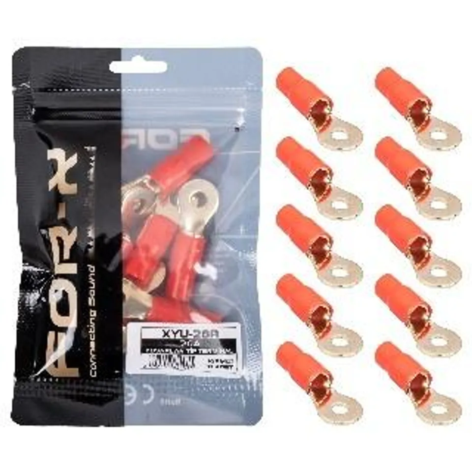 For-X XYU-28R