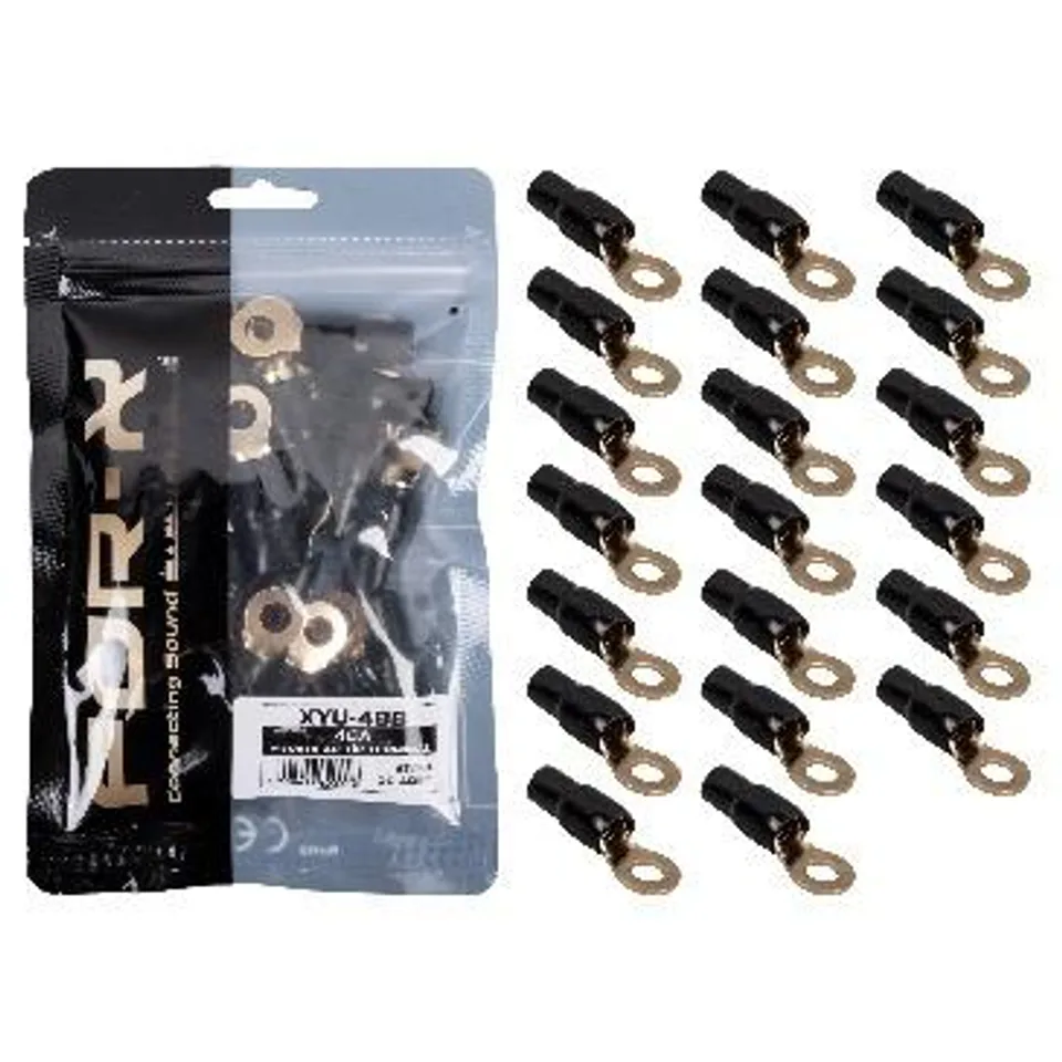 For-X XYU-48B